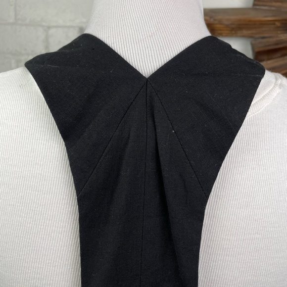 Isabel Marant lana Linen Jumpsuit - Picture 14 of 16